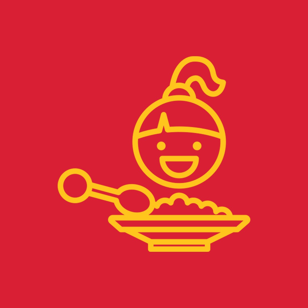 وجبات أطفال